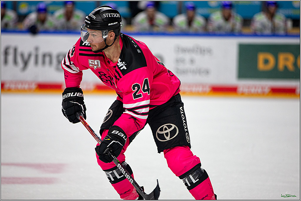 PENNY DEL; Koelner Haie- Eisbaeren Berlin; Koeln, 16.10.2022